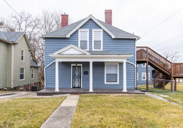 1st image of 413 N 2nd And 103 Moberly Ave, Richmond, KY 40475 | MLS# 25005951