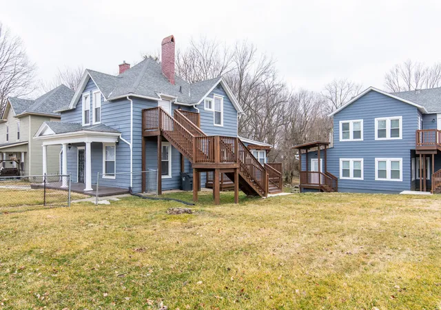 2nd image of 413 N 2nd And 103 Moberly Ave, Richmond, KY 40475 | MLS# 25005951