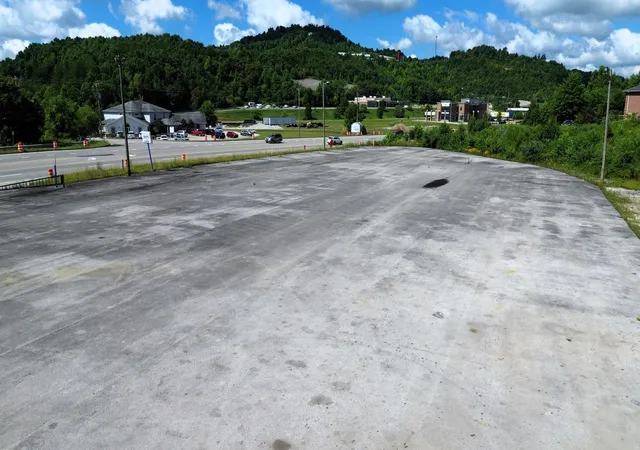 Photo 4 of Land for sale at 1802 Cumberland Falls Hwy, Corbin, KY 40701 | MLS# 24013487 | Listing updated on 2025-09-12