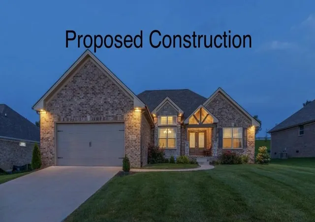 Photo 1 of Single family home for sale at 101 Sheldrake Ct, Georgetown, KY 40324 | MLS# 25006197 | Listing updated on 2026-04-06
