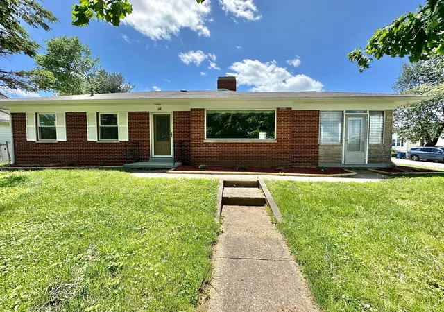 Homes for sale in Williamstown, KY | 10 Kelly Avenue, Williamstown, KY 41097 | MLS# 25010415