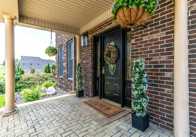 4th image of 1069 Walnut Grove Cir, Richmond, KY 40475 | MLS# 25015367