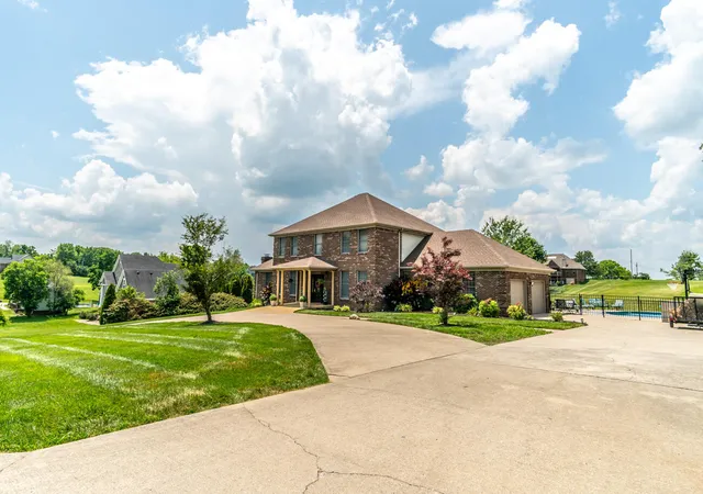 5th image of 1069 Walnut Grove Cir, Richmond, KY 40475 | MLS# 25015367