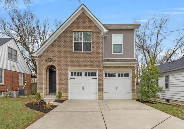 Photo 2 of Sale Pending at 100 Goodrich Ave, Lexington, KY 40503 | MLS# 25011632 | Listing updated on 2026-02-13