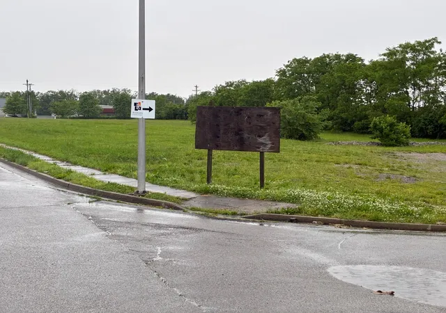 Photo 1 of Land for sale at (Undisclosed), Nicholasville, KY 40356 | MLS# 25010231 | Listing updated on 2025-12-09