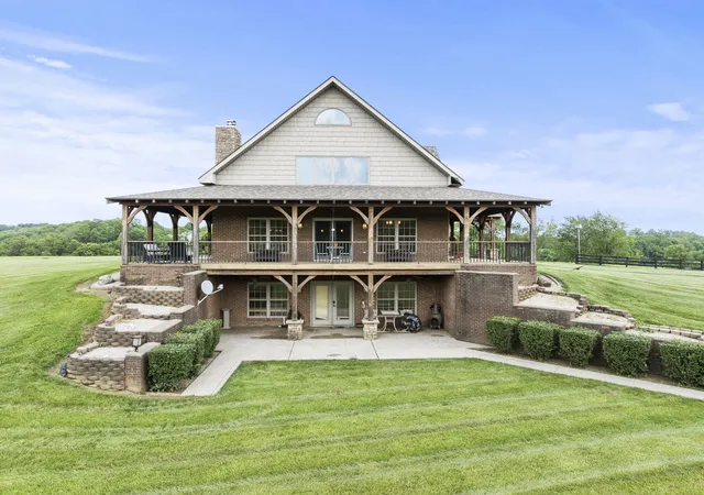 Homes for sale in Danville, KY | 4111 Stanford Rd, Danville, KY 40422 | MLS# 25013669