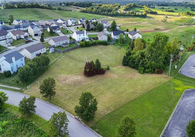 Photo 1 of Land for sale at Lot #1 Briar Creek, Lawrenceburg, KY 40342 | MLS# 25007780 | Listing updated on 2025-09-27