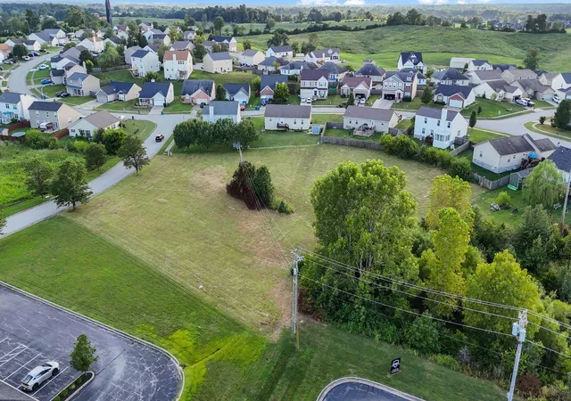 Photo 2 of Land for sale at Lot #1 Briar Creek, Lawrenceburg, KY 40342 | MLS# 25007780 | Listing updated on 2025-09-27