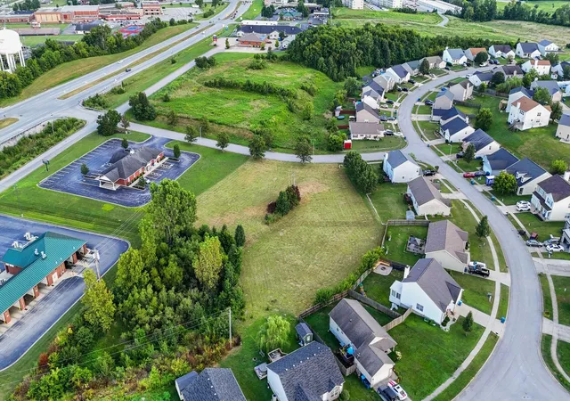 Photo 3 of Land for sale at Lot #1 Briar Creek, Lawrenceburg, KY 40342 | MLS# 25007780 | Listing updated on 2025-09-27