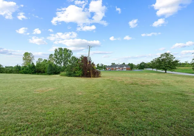 Photo 3 of Land for sale at Lot #1 Briar Creek, Lawrenceburg, KY 40342 | MLS# 25007780 | Listing updated on 2025-09-27