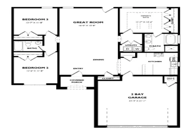 Photo 3 of Sale Pending at 812 Shelburne Way, Nicholasville, KY 40356 | MLS# 25006821 | Listing updated on 2026-10-05