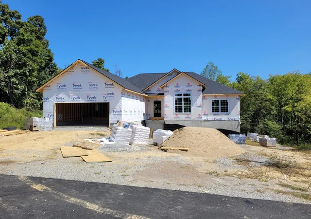 Photo 1 of Single family home for sale at 263 Harbor Village Dr, Georgetown, KY 40324 | MLS# 25008729 | Listing updated on 2025-09-12