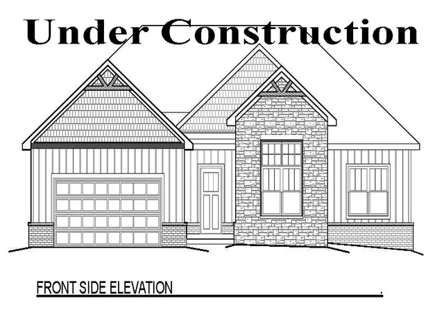 Photo 3 of Single family home for sale at 263 Harbor Village Dr, Georgetown, KY 40324 | MLS# 25008729 | Listing updated on 2025-09-12