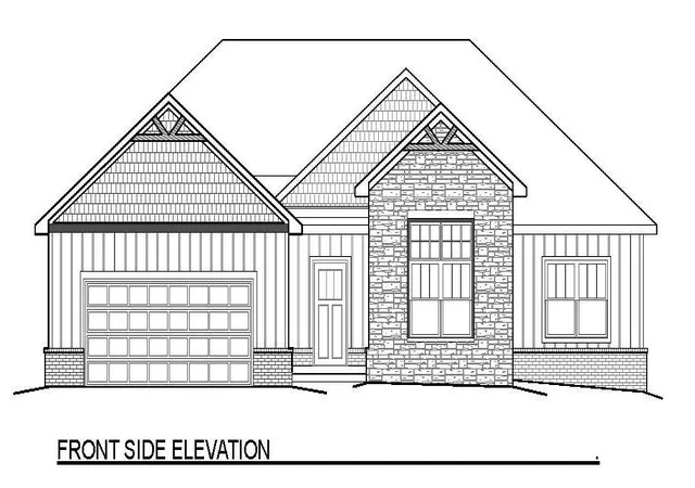 Photo 4 of Single family home for sale at 263 Harbor Village Dr, Georgetown, KY 40324 | MLS# 25008729 | Listing updated on 2025-09-12