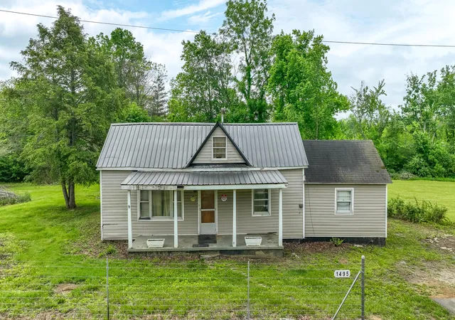 Photo 2 of Land for sale at 1495 Highway 1016, Berea, KY 40403 | MLS# 25010018 | Listing updated on 2025-11-13