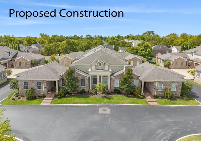 2nd image of 3430 Country Club Dr #17, Lexington, KY 40509 | MLS# 24018672