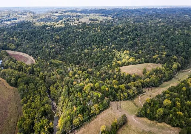 Photo 2 of Land for sale at 730 Newby Rd, Richmond, KY 40475 | MLS# 25010335 | Listing updated on 2025-09-12