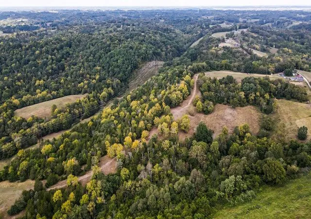 Photo 3 of Land for sale at 730 Newby Rd, Richmond, KY 40475 | MLS# 25010335 | Listing updated on 2025-09-12