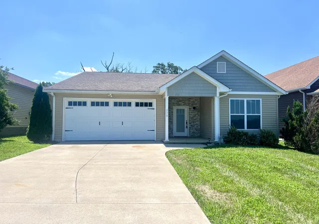 1st image of 370 Persimmon Way, Harrodsburg, KY 40330 | MLS# 25012694