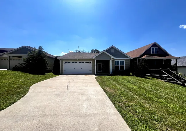 2nd image of 370 Persimmon Way, Harrodsburg, KY 40330 | MLS# 25012694