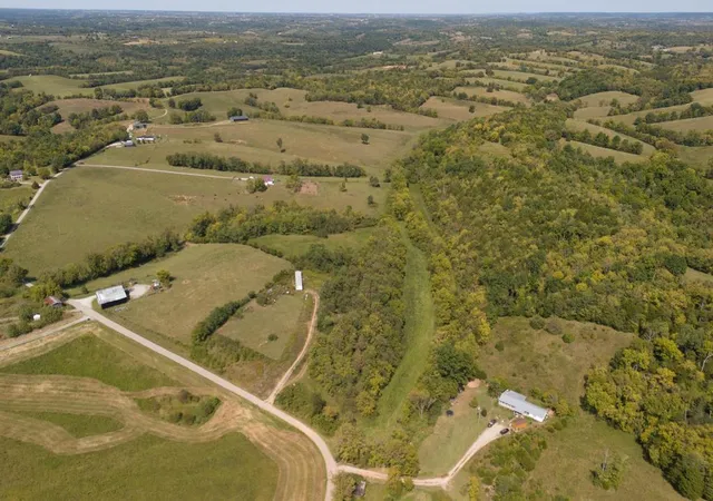Photo 3 of Land for sale at 0 Rooster Run Rd, Owingsville, KY 40360 | MLS# 24022919 | Listing updated on 2026-01-17
