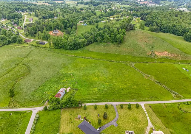 Photo 3 of Land for sale at Lot 10 Slate Llick Rd, London, KY 40741 | MLS# 25010464 | Listing updated on 2025-09-26