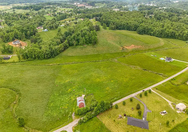 Photo 2 of Land for sale at Lot 8 Slate Lick Rd, London, KY 40741 | MLS# 25010456 | Listing updated on 2025-09-26