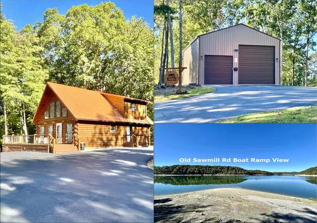 1st image of 688 Old Sawmill Rd, Monticello, KY 42633 | MLS# 24021806