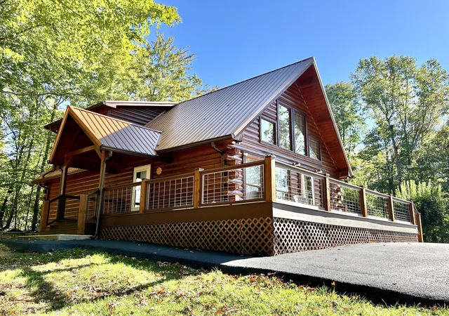 3rd image of 688 Old Sawmill Rd, Monticello, KY 42633 | MLS# 24021806