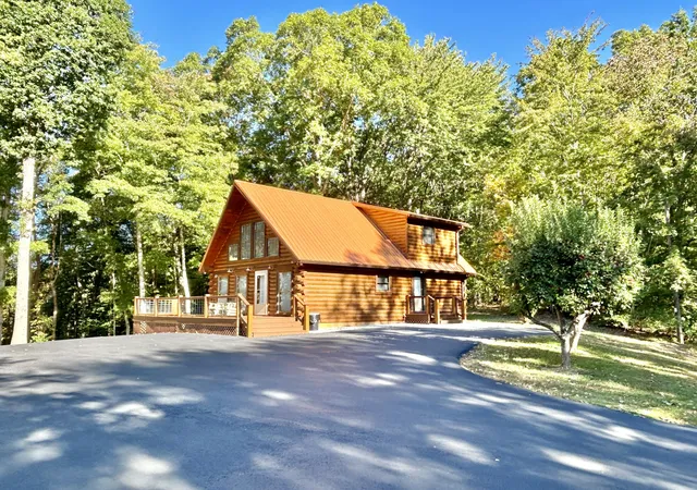 4th image of 688 Old Sawmill Rd, Monticello, KY 42633 | MLS# 24021806