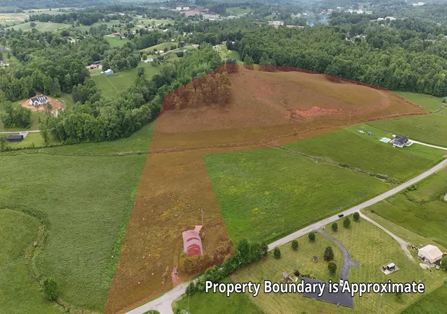 Photo 1 of Land for sale at 00 Slate Lick Rd, London, KY 40741 | MLS# 25010457 | Listing updated on 2025-09-12