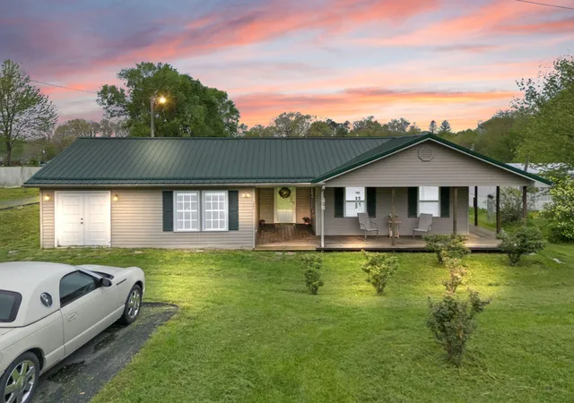 Photo 1 of Single family home for sale at 3801 Lily Rd, London, KY 40744 | MLS# 25008161 | Listing updated on 2025-09-29