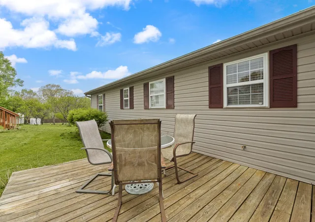 Photo 4 of Single family home for sale at 3801 Lily Rd, London, KY 40744 | MLS# 25008161 | Listing updated on 2025-09-29