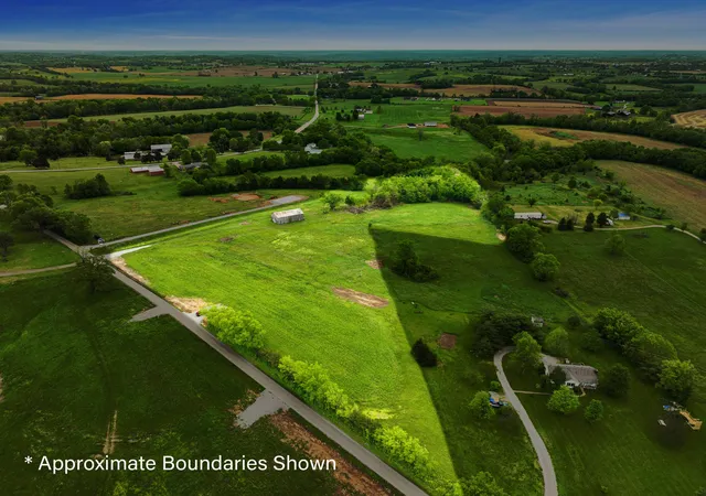 5th image of Tract 3A Cole Rd, Harrodsburg, KY 40330 | MLS# 25010302