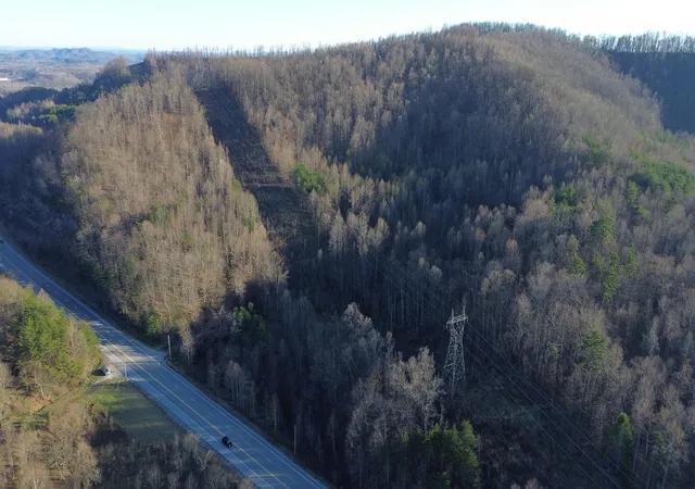 Photo 3 of Land for sale at 9999 3041 Hwy, Corbin, KY 40701 | MLS# 24026314 | Listing updated on 2025-10-17
