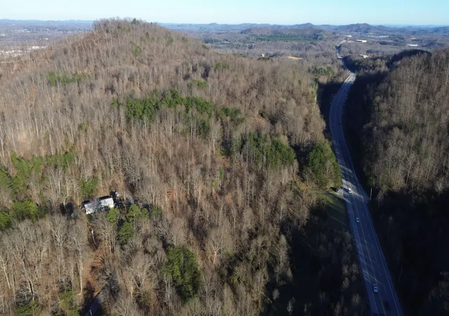 Photo 4 of Land for sale at 9999 3041 Hwy, Corbin, KY 40701 | MLS# 24026314 | Listing updated on 2025-10-17