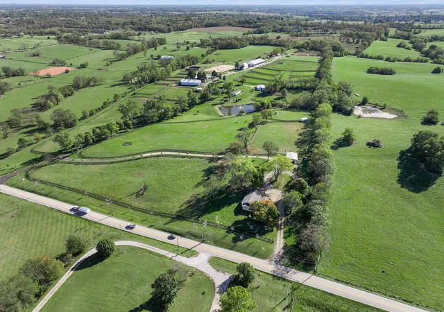 Photo 3 of Land for sale at 2788 2886 Frankfort Rd, Georgetown, KY 40324 | MLS# 25011657 | Listing updated on 2025-09-12