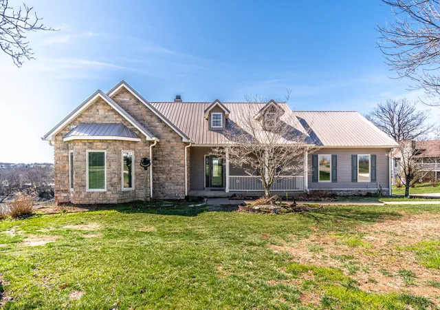 1st image of 1794 Hunter Dr, Lancaster, KY 40444 | MLS# 25006508