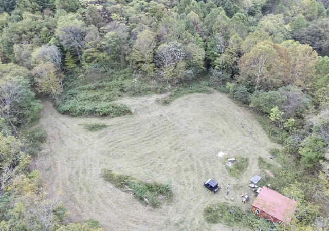 Photo 3 of Land for sale at 4949 Beech Creek Rd, Manchester, KY 40962 | MLS# 24010235 | Listing updated on 2025-09-27
