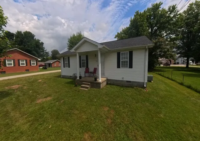 Photo 1 of Single family home for sale at 4623 Camargo Rd, Camargo, KY 40353 | MLS# 25015344 | Listing updated on 2026-01-16