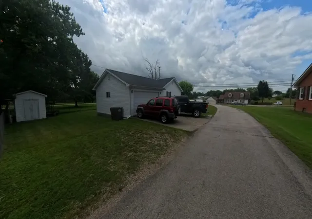 Photo 3 of Single family home for sale at 4623 Camargo Rd, Camargo, KY 40353 | MLS# 25015344 | Listing updated on 2026-01-16