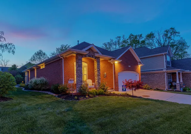 Homes for sale in Georgetown, KY | 108 Hickory Grove Ct, Georgetown, KY 40324 | MLS# 25011118