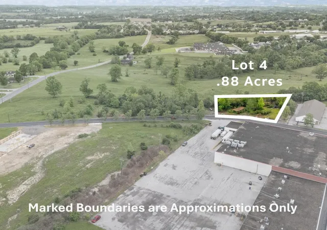 1st image of 547 Legion Dr #4, Harrodsburg, KY 40330 | MLS# 25010323