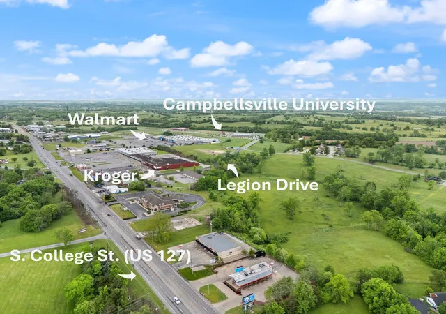 4th image of 547 Legion Dr #4, Harrodsburg, KY 40330 | MLS# 25010323