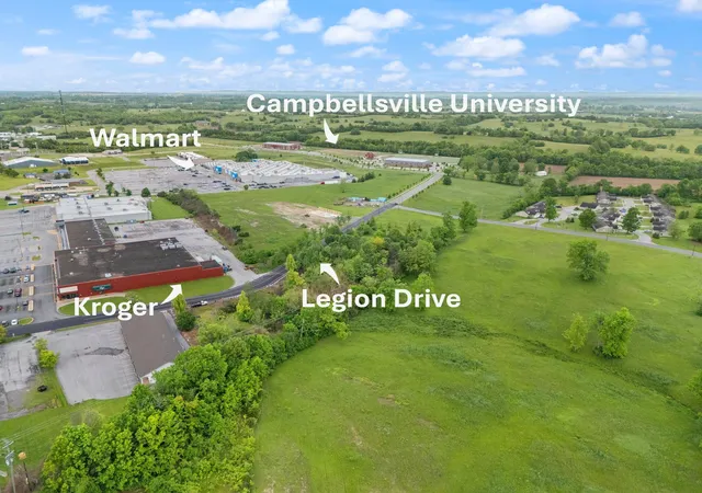 5th image of 547 Legion Dr #4, Harrodsburg, KY 40330 | MLS# 25010323
