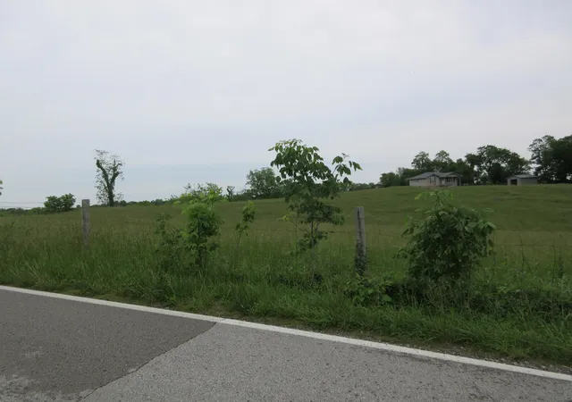 Photo 3 of Land for sale at 4150 Schollsville Rd, Winchester, KY 40391 | MLS# 25010524 | Listing updated on 2025-09-26