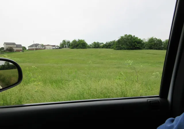Photo 3 of Land for sale at 1700 Mcclure Rd, Winchester, KY 40391 | MLS# 25010530 | Listing updated on 2025-11-07