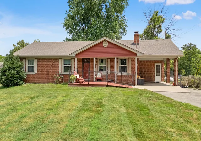 1st image of 1073 Speedwell Rd, Richmond, KY 40475 | MLS# 25016340
