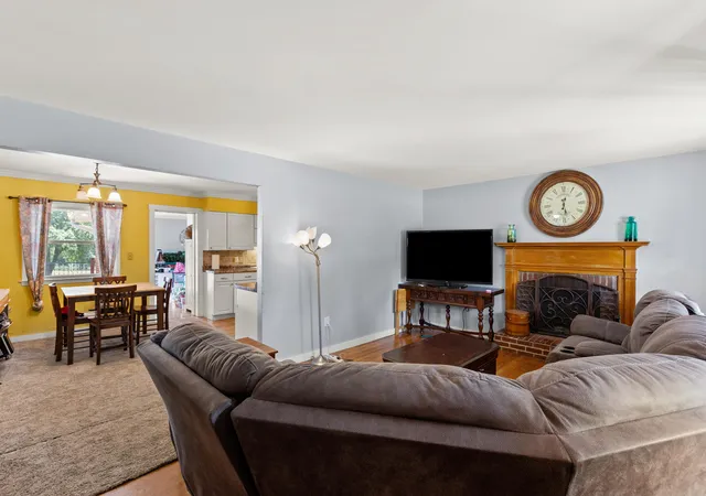 5th image of 1073 Speedwell Rd, Richmond, KY 40475 | MLS# 25016340