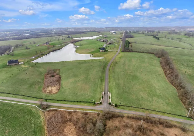 Photo 3 of Land for sale at 2248 Garner Ln, Lexington, KY 40516 | MLS# 25015390 | Listing updated on 2026-05-26